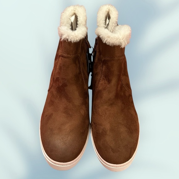 ANA A New Approach Booties size 10 - Picture 5 of 10